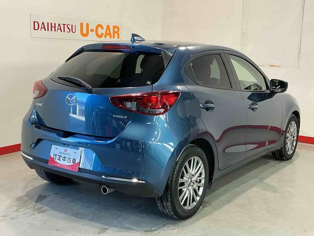 ＭＡＺＤＡ２ＸＤ　Ｌパッケージ車線逸脱防止　電動格納ミラー　ＡＣＣ　ナビＴＶ　ＬＥＤ　ＥＴＣ　Ｄターボ　オートライト　スマートキー　全方向カメラ　衝突軽減　ＤＳＣ　ｉ−ｓｔｏｐ（栃木県）の中古車