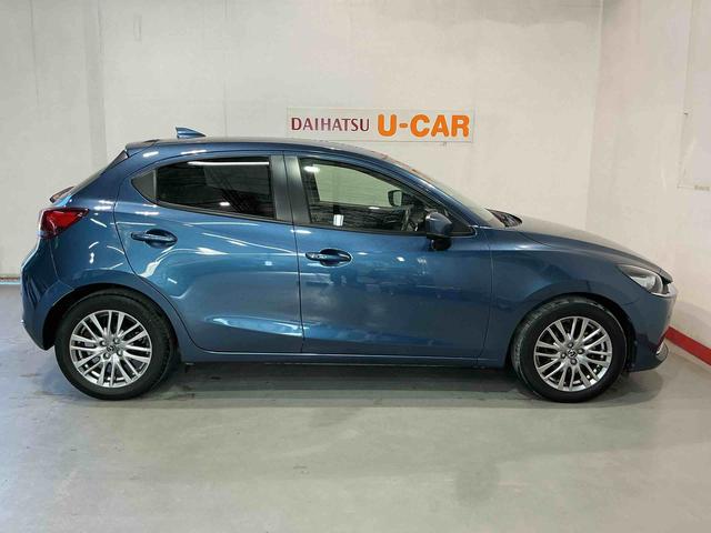 ＭＡＺＤＡ２ＸＤ　Ｌパッケージ車線逸脱防止　電動格納ミラー　ＡＣＣ　ナビＴＶ　ＬＥＤ　ＥＴＣ　Ｄターボ　オートライト　スマートキー　全方向カメラ　衝突軽減　ＤＳＣ　ｉ−ｓｔｏｐ（栃木県）の中古車