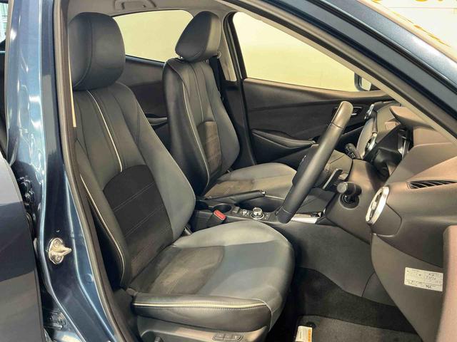 ＭＡＺＤＡ２ＸＤ　Ｌパッケージ車線逸脱防止　電動格納ミラー　ＡＣＣ　ナビＴＶ　ＬＥＤ　ＥＴＣ　Ｄターボ　オートライト　スマートキー　全方向カメラ　衝突軽減　ＤＳＣ　ｉ−ｓｔｏｐ（栃木県）の中古車