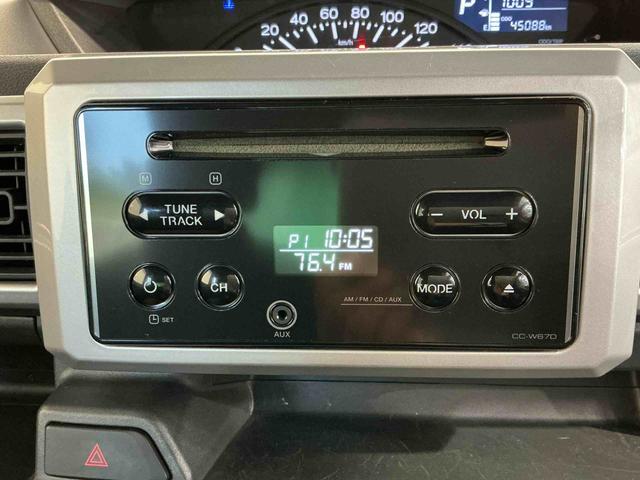 ハイゼットキャディーD SAIICD ラジオ スマートアシスト2 横滑り防止装置 衝突軽減ブレーキ キーレス アイドリングストップ エアバッグ ABS スライドドア(栃木県)の中古車