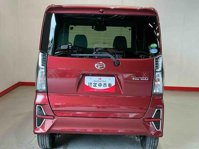 タントカスタムＲＳナビ　コーナーソナー　ＡＣＣ　ＡＷ　Ｗパワースライドドア　セキュリティアラーム　ドライブレコーダ　ナビＴＶ　ターボ車　４ＷＤ　ＥＴＣ付き　シートヒータ　レーンキープ（栃木県）の中古車