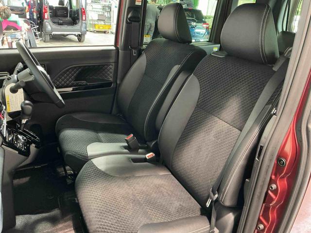 タントカスタムＲＳナビ　コーナーソナー　ＡＣＣ　ＡＷ　Ｗパワースライドドア　セキュリティアラーム　ドライブレコーダ　ナビＴＶ　ターボ車　４ＷＤ　ＥＴＣ付き　シートヒータ　レーンキープ（栃木県）の中古車