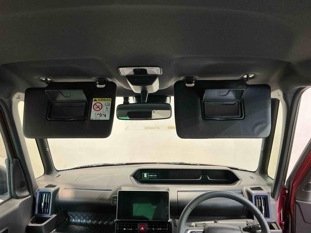 タントカスタムＲＳナビ　コーナーソナー　ＡＣＣ　ＡＷ　Ｗパワースライドドア　セキュリティアラーム　ドライブレコーダ　ナビＴＶ　ターボ車　４ＷＤ　ＥＴＣ付き　シートヒータ　レーンキープ（栃木県）の中古車