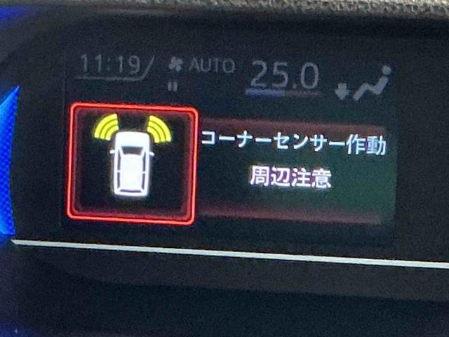 タントカスタムＲＳナビ　コーナーソナー　ＡＣＣ　ＡＷ　Ｗパワースライドドア　セキュリティアラーム　ドライブレコーダ　ナビＴＶ　ターボ車　４ＷＤ　ＥＴＣ付き　シートヒータ　レーンキープ（栃木県）の中古車