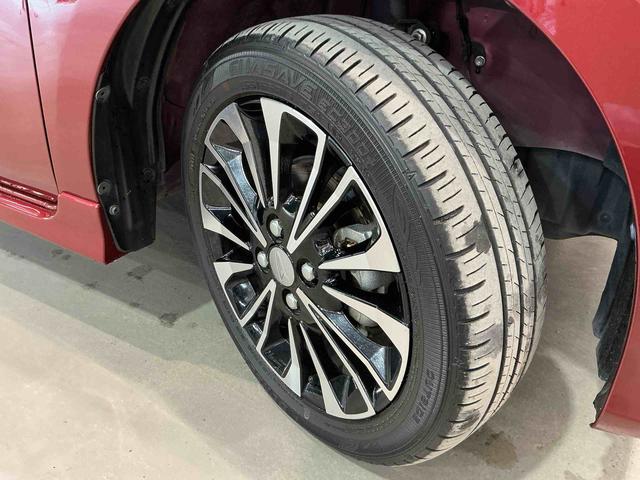 タントカスタムＲＳナビ　コーナーソナー　ＡＣＣ　ＡＷ　Ｗパワースライドドア　セキュリティアラーム　ドライブレコーダ　ナビＴＶ　ターボ車　４ＷＤ　ＥＴＣ付き　シートヒータ　レーンキープ（栃木県）の中古車