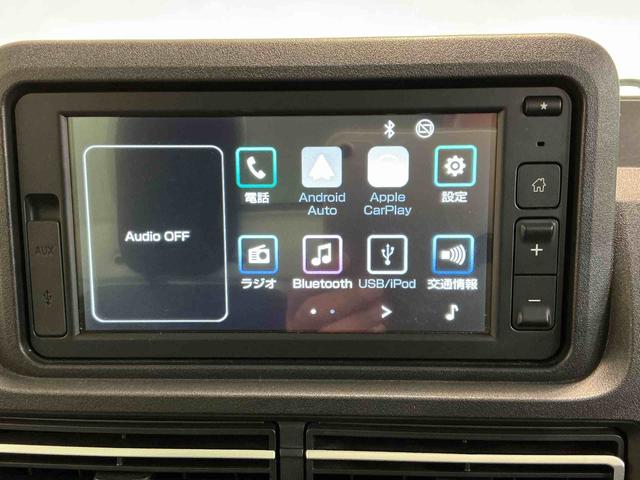 ハイゼットトラックスタンダード　農用スペシャルディスプレイオーディオ　バックカメラ　ヘッドライトＬＥＤ　キーレスキー　ワンオーナー車　エアバック　切り替え４ＷＤ　　車線逸脱警報　オートライト　衝突被害軽減システム　ＥＳＣ（栃木県）の中古車