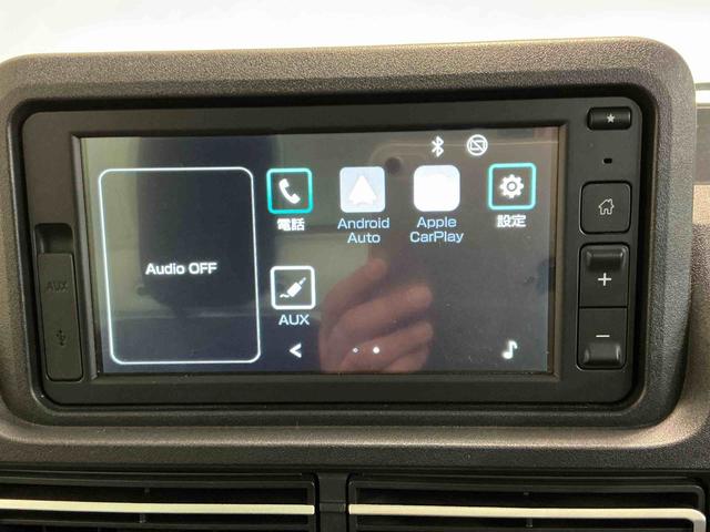 ハイゼットトラックスタンダード　農用スペシャルディスプレイオーディオ　バックカメラ　ヘッドライトＬＥＤ　キーレスキー　ワンオーナー車　エアバック　切り替え４ＷＤ　　車線逸脱警報　オートライト　衝突被害軽減システム　ＥＳＣ（栃木県）の中古車