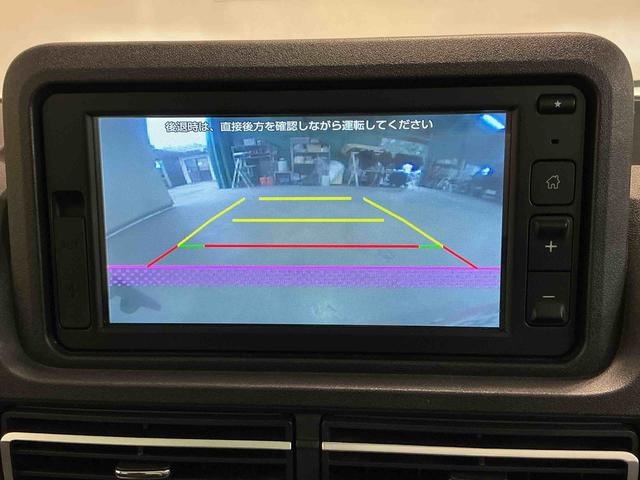 ハイゼットトラックスタンダード　農用スペシャルディスプレイオーディオ　バックカメラ　ヘッドライトＬＥＤ　キーレスキー　ワンオーナー車　エアバック　切り替え４ＷＤ　　車線逸脱警報　オートライト　衝突被害軽減システム　ＥＳＣ（栃木県）の中古車