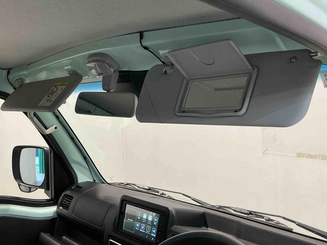 ハイゼットトラックスタンダード　農用スペシャルディスプレイオーディオ　バックカメラ　ヘッドライトＬＥＤ　キーレスキー　ワンオーナー車　エアバック　切り替え４ＷＤ　　車線逸脱警報　オートライト　衝突被害軽減システム　ＥＳＣ（栃木県）の中古車