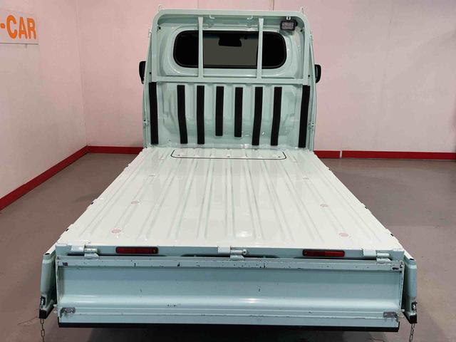 ハイゼットトラックスタンダード　農用スペシャルディスプレイオーディオ　バックカメラ　ヘッドライトＬＥＤ　キーレスキー　ワンオーナー車　エアバック　切り替え４ＷＤ　　車線逸脱警報　オートライト　衝突被害軽減システム　ＥＳＣ（栃木県）の中古車