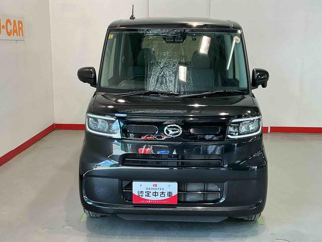 タントＸ衝突防止　ドラレコ付　ワンオーナ　全周囲Ｍ　リアコーナーセンサー　ナビ　レーンキープアシスト　オートミラー　スマートキ　ＥＴＣ付き　Ａストップ　シートヒータ　キーフリ　両側スライド片側電動（栃木県）の中古車