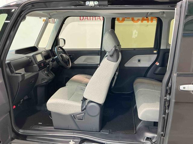 タントＸ衝突防止　ドラレコ付　ワンオーナ　全周囲Ｍ　リアコーナーセンサー　ナビ　レーンキープアシスト　オートミラー　スマートキ　ＥＴＣ付き　Ａストップ　シートヒータ　キーフリ　両側スライド片側電動（栃木県）の中古車