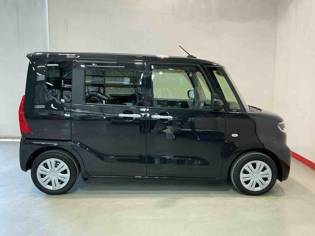 タントＸ衝突防止　ドラレコ付　ワンオーナ　全周囲Ｍ　リアコーナーセンサー　ナビ　レーンキープアシスト　オートミラー　スマートキ　ＥＴＣ付き　Ａストップ　シートヒータ　キーフリ　両側スライド片側電動（栃木県）の中古車