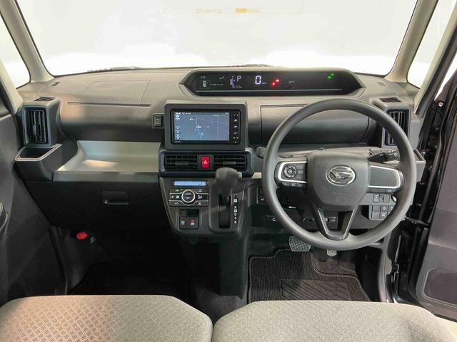 タントＸ衝突防止　ドラレコ付　ワンオーナ　全周囲Ｍ　リアコーナーセンサー　ナビ　レーンキープアシスト　オートミラー　スマートキ　ＥＴＣ付き　Ａストップ　シートヒータ　キーフリ　両側スライド片側電動（栃木県）の中古車