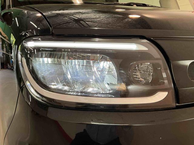 タントＸ衝突防止　ドラレコ付　ワンオーナ　全周囲Ｍ　リアコーナーセンサー　ナビ　レーンキープアシスト　オートミラー　スマートキ　ＥＴＣ付き　Ａストップ　シートヒータ　キーフリ　両側スライド片側電動（栃木県）の中古車