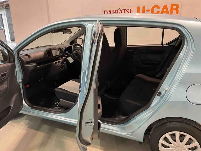 ミライースＬ　ＳＡIII前後ソナー　衝突軽減Ｂ　車線逸脱防止　ナビＴＶ　アイドリングストップ付　セキュリティ　キーレスキー　運転席助手席エアバック　横滑り防止機能　ハイビームアシスト　メモリーナビ　安全ボディ（栃木県）の中古車