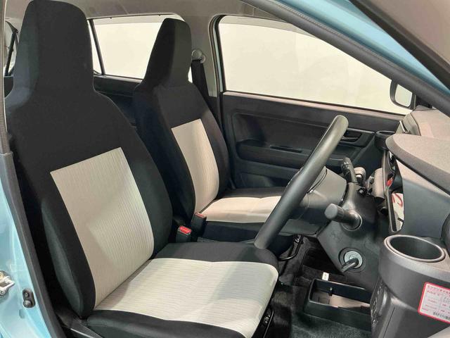 ミライースＬ　ＳＡIII前後ソナー　衝突軽減Ｂ　車線逸脱防止　ナビＴＶ　アイドリングストップ付　セキュリティ　キーレスキー　運転席助手席エアバック　横滑り防止機能　ハイビームアシスト　メモリーナビ　安全ボディ（栃木県）の中古車