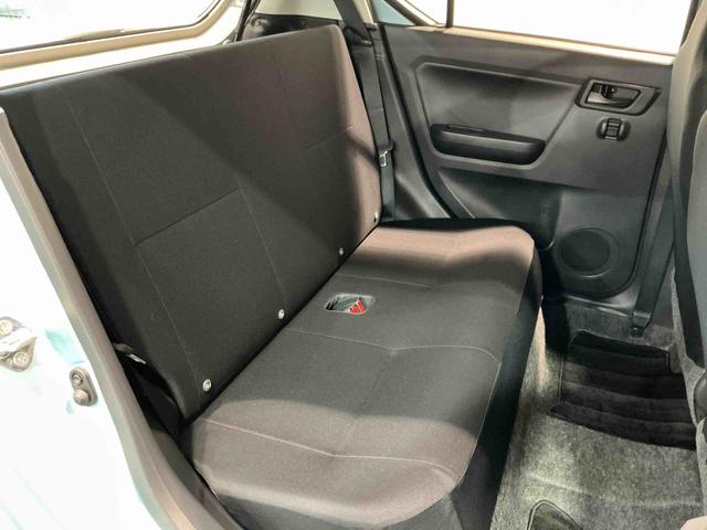 ミライースＬ　ＳＡIII前後ソナー　衝突軽減Ｂ　車線逸脱防止　ナビＴＶ　アイドリングストップ付　セキュリティ　キーレスキー　運転席助手席エアバック　横滑り防止機能　ハイビームアシスト　メモリーナビ　安全ボディ（栃木県）の中古車