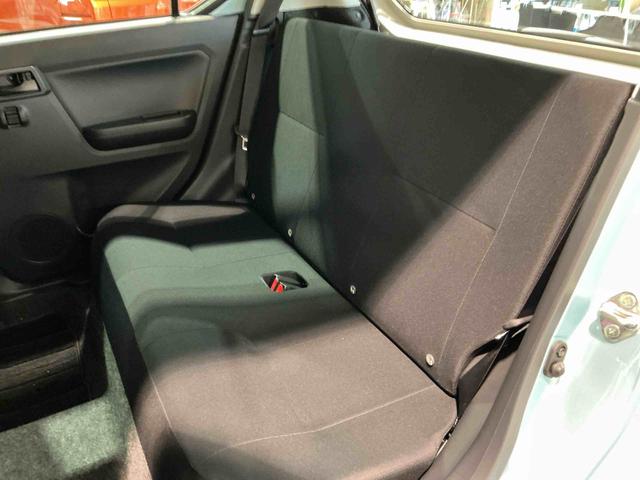 ミライースＬ　ＳＡIII前後ソナー　衝突軽減Ｂ　車線逸脱防止　ナビＴＶ　アイドリングストップ付　セキュリティ　キーレスキー　運転席助手席エアバック　横滑り防止機能　ハイビームアシスト　メモリーナビ　安全ボディ（栃木県）の中古車