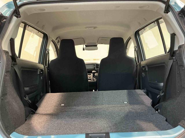 ミライースＬ　ＳＡIII前後ソナー　衝突軽減Ｂ　車線逸脱防止　ナビＴＶ　アイドリングストップ付　セキュリティ　キーレスキー　運転席助手席エアバック　横滑り防止機能　ハイビームアシスト　メモリーナビ　安全ボディ（栃木県）の中古車