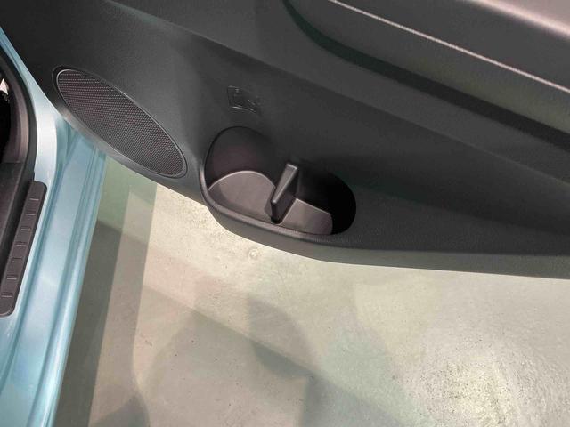 ミライースＬ　ＳＡIII前後ソナー　衝突軽減Ｂ　車線逸脱防止　ナビＴＶ　アイドリングストップ付　セキュリティ　キーレスキー　運転席助手席エアバック　横滑り防止機能　ハイビームアシスト　メモリーナビ　安全ボディ（栃木県）の中古車