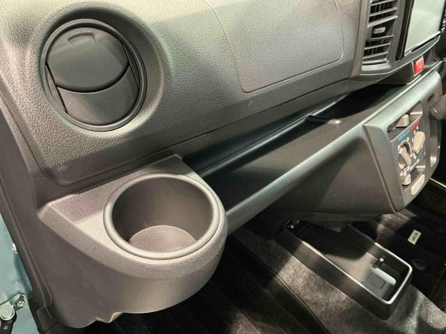 ミライースＬ　ＳＡIII前後ソナー　衝突軽減Ｂ　車線逸脱防止　ナビＴＶ　アイドリングストップ付　セキュリティ　キーレスキー　運転席助手席エアバック　横滑り防止機能　ハイビームアシスト　メモリーナビ　安全ボディ（栃木県）の中古車