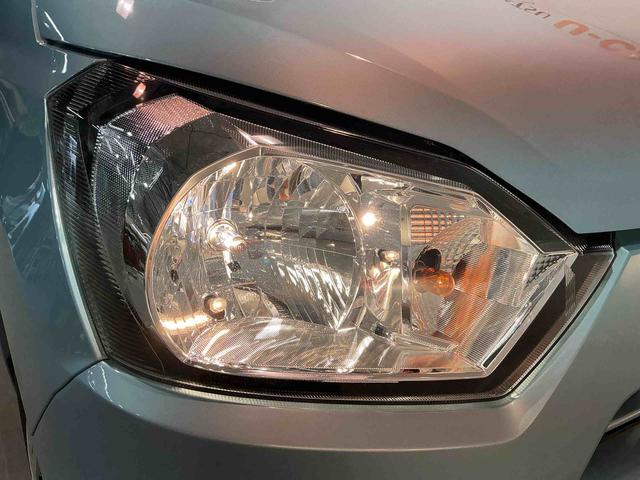 ミライースＬ　ＳＡIII前後ソナー　衝突軽減Ｂ　車線逸脱防止　ナビＴＶ　アイドリングストップ付　セキュリティ　キーレスキー　運転席助手席エアバック　横滑り防止機能　ハイビームアシスト　メモリーナビ　安全ボディ（栃木県）の中古車