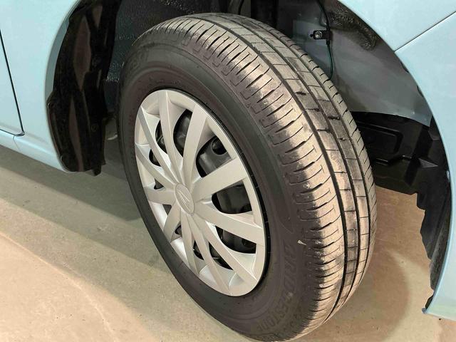 ミライースＬ　ＳＡIII前後ソナー　衝突軽減Ｂ　車線逸脱防止　ナビＴＶ　アイドリングストップ付　セキュリティ　キーレスキー　運転席助手席エアバック　横滑り防止機能　ハイビームアシスト　メモリーナビ　安全ボディ（栃木県）の中古車