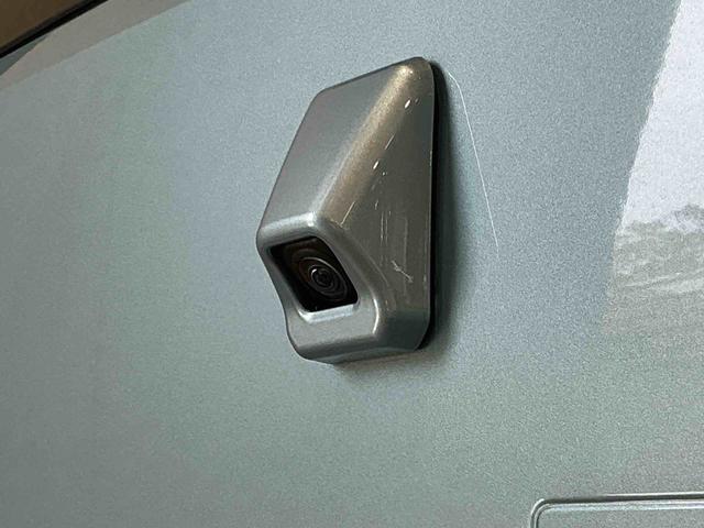 ミライースＸ　ＳＡIIIバックソナー　電動ミラー　助手席エアバック　盗難警報装置　衝突軽減Ｂ　アイドリンストップ　レーンキープ　衝突安全ボディ　キーレスエントリーシステム　オートハイビーム　ＬＥＤ　横滑り防止機能（栃木県）の中古車