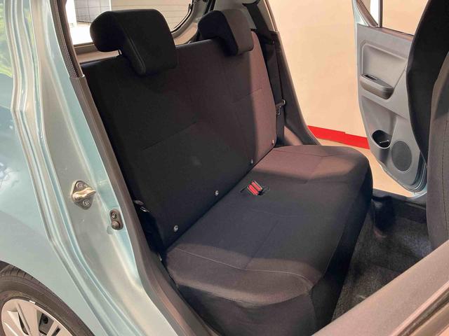 ミライースＸ　ＳＡIIIバックソナー　電動ミラー　助手席エアバック　盗難警報装置　衝突軽減Ｂ　アイドリンストップ　レーンキープ　衝突安全ボディ　キーレスエントリーシステム　オートハイビーム　ＬＥＤ　横滑り防止機能（栃木県）の中古車