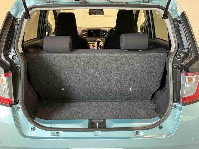 ミライースＸ　ＳＡIIIバックソナー　電動ミラー　助手席エアバック　盗難警報装置　衝突軽減Ｂ　アイドリンストップ　レーンキープ　衝突安全ボディ　キーレスエントリーシステム　オートハイビーム　ＬＥＤ　横滑り防止機能（栃木県）の中古車