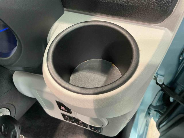 ミライースＸ　ＳＡIIIバックソナー　電動ミラー　助手席エアバック　盗難警報装置　衝突軽減Ｂ　アイドリンストップ　レーンキープ　衝突安全ボディ　キーレスエントリーシステム　オートハイビーム　ＬＥＤ　横滑り防止機能（栃木県）の中古車