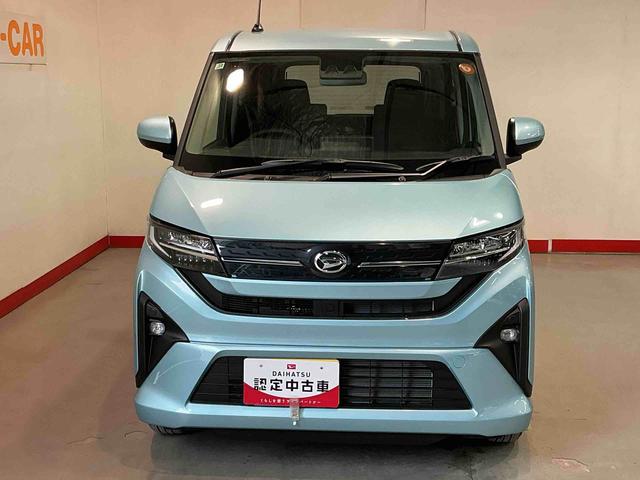 ムーヴＧ衝突軽減Ｂ　ＬＥＤヘッドライト　ベンチシート　オートマチックハイビーム　コーナーセンサー　ワンオーナー　スマートキー　禁煙車　電動格納ミラー　アルミホイール　アイドリングストップ　オートライト（栃木県）の中古車