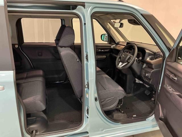 ムーヴＧ衝突軽減Ｂ　ＬＥＤヘッドライト　ベンチシート　オートマチックハイビーム　コーナーセンサー　ワンオーナー　スマートキー　禁煙車　電動格納ミラー　アルミホイール　アイドリングストップ　オートライト（栃木県）の中古車