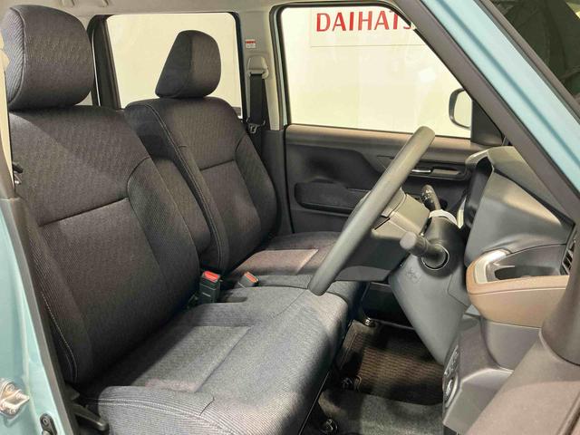 ムーヴＧ衝突軽減Ｂ　ＬＥＤヘッドライト　ベンチシート　オートマチックハイビーム　コーナーセンサー　ワンオーナー　スマートキー　禁煙車　電動格納ミラー　アルミホイール　アイドリングストップ　オートライト（栃木県）の中古車