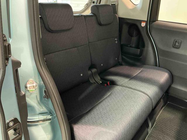 ムーヴＧ衝突軽減Ｂ　ＬＥＤヘッドライト　ベンチシート　オートマチックハイビーム　コーナーセンサー　ワンオーナー　スマートキー　禁煙車　電動格納ミラー　アルミホイール　アイドリングストップ　オートライト（栃木県）の中古車