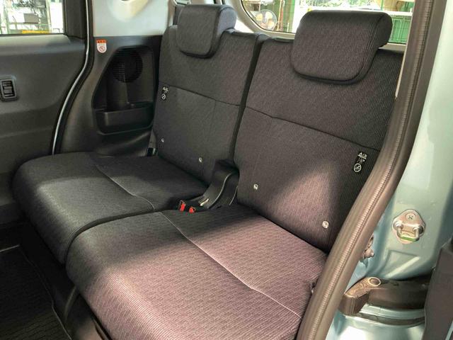 ムーヴＧ衝突軽減Ｂ　ＬＥＤヘッドライト　ベンチシート　オートマチックハイビーム　コーナーセンサー　ワンオーナー　スマートキー　禁煙車　電動格納ミラー　アルミホイール　アイドリングストップ　オートライト（栃木県）の中古車