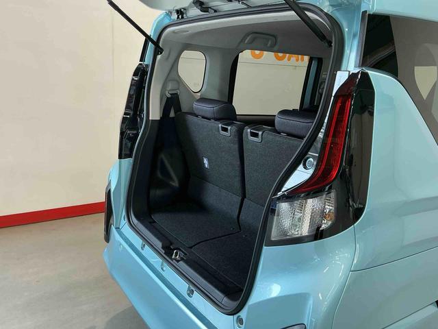 ムーヴＧ衝突軽減Ｂ　ＬＥＤヘッドライト　ベンチシート　オートマチックハイビーム　コーナーセンサー　ワンオーナー　スマートキー　禁煙車　電動格納ミラー　アルミホイール　アイドリングストップ　オートライト（栃木県）の中古車