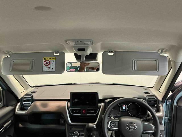 ムーヴＧ衝突軽減Ｂ　ＬＥＤヘッドライト　ベンチシート　オートマチックハイビーム　コーナーセンサー　ワンオーナー　スマートキー　禁煙車　電動格納ミラー　アルミホイール　アイドリングストップ　オートライト（栃木県）の中古車