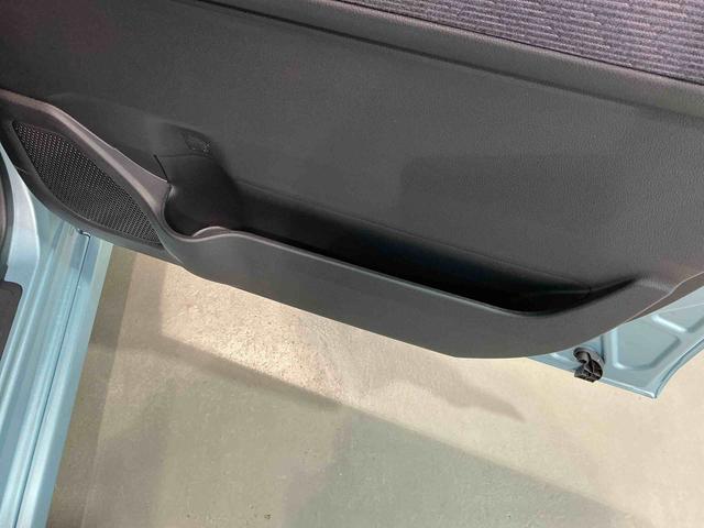 ムーヴＧ衝突軽減Ｂ　ＬＥＤヘッドライト　ベンチシート　オートマチックハイビーム　コーナーセンサー　ワンオーナー　スマートキー　禁煙車　電動格納ミラー　アルミホイール　アイドリングストップ　オートライト（栃木県）の中古車