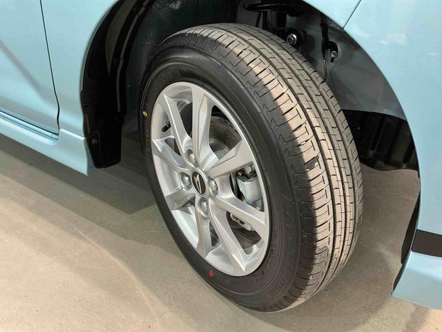 ムーヴＧ衝突軽減Ｂ　ＬＥＤヘッドライト　ベンチシート　オートマチックハイビーム　コーナーセンサー　ワンオーナー　スマートキー　禁煙車　電動格納ミラー　アルミホイール　アイドリングストップ　オートライト（栃木県）の中古車