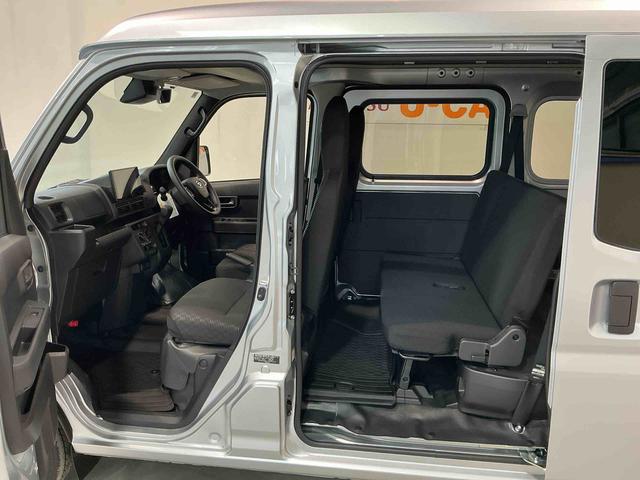 ハイゼットカーゴＤＸディスプレイオーディオ　Ｂカメラ　衝突軽減ブレーキ　ＴＶ　キーレスキー　レーンキープアシスト　Ｗエアバック　４ＷＤ車　エコアイドル　オートマチックハイビーム　エアバッグ　衝突安全ボディ　ＡＢＳ（栃木県）の中古車