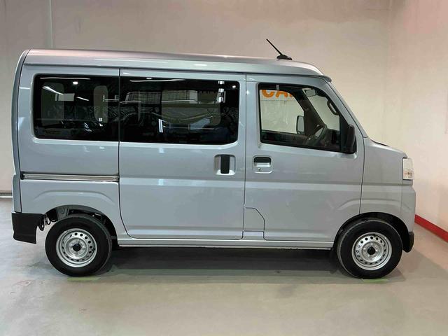 ハイゼットカーゴＤＸディスプレイオーディオ　Ｂカメラ　衝突軽減ブレーキ　ＴＶ　キーレスキー　レーンキープアシスト　Ｗエアバック　４ＷＤ車　エコアイドル　オートマチックハイビーム　エアバッグ　衝突安全ボディ　ＡＢＳ（栃木県）の中古車