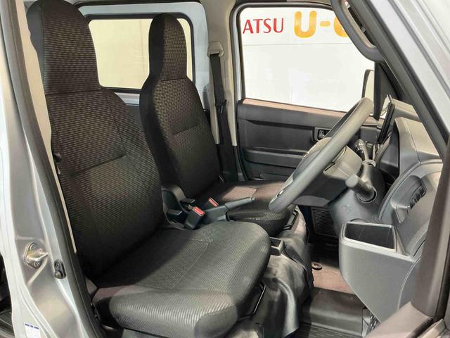 ハイゼットカーゴＤＸディスプレイオーディオ　Ｂカメラ　衝突軽減ブレーキ　ＴＶ　キーレスキー　レーンキープアシスト　Ｗエアバック　４ＷＤ車　エコアイドル　オートマチックハイビーム　エアバッグ　衝突安全ボディ　ＡＢＳ（栃木県）の中古車