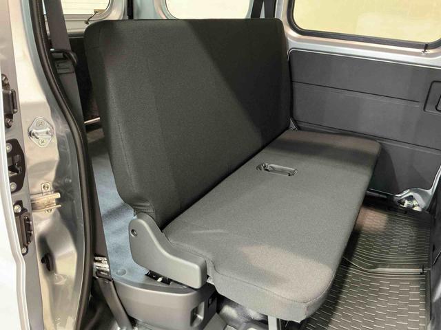 ハイゼットカーゴＤＸディスプレイオーディオ　Ｂカメラ　衝突軽減ブレーキ　ＴＶ　キーレスキー　レーンキープアシスト　Ｗエアバック　４ＷＤ車　エコアイドル　オートマチックハイビーム　エアバッグ　衝突安全ボディ　ＡＢＳ（栃木県）の中古車