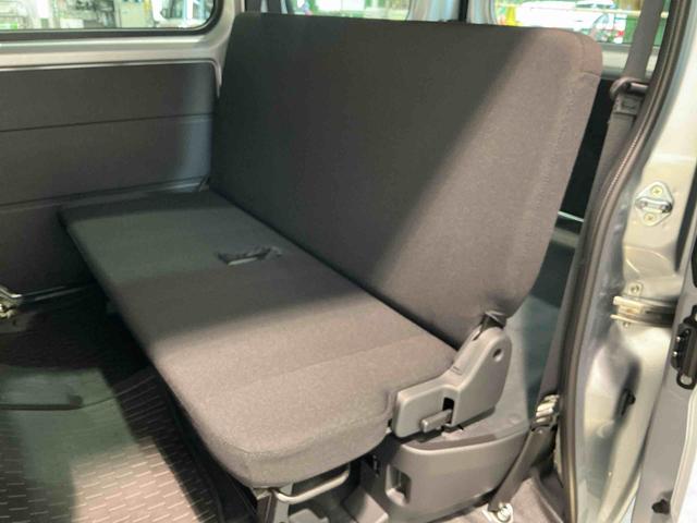 ハイゼットカーゴＤＸディスプレイオーディオ　Ｂカメラ　衝突軽減ブレーキ　ＴＶ　キーレスキー　レーンキープアシスト　Ｗエアバック　４ＷＤ車　エコアイドル　オートマチックハイビーム　エアバッグ　衝突安全ボディ　ＡＢＳ（栃木県）の中古車