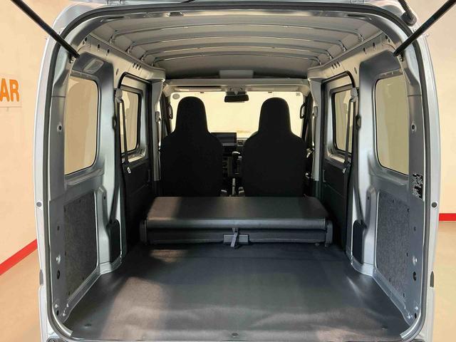 ハイゼットカーゴＤＸディスプレイオーディオ　Ｂカメラ　衝突軽減ブレーキ　ＴＶ　キーレスキー　レーンキープアシスト　Ｗエアバック　４ＷＤ車　エコアイドル　オートマチックハイビーム　エアバッグ　衝突安全ボディ　ＡＢＳ（栃木県）の中古車