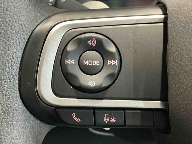 ハイゼットカーゴＤＸディスプレイオーディオ　Ｂカメラ　衝突軽減ブレーキ　ＴＶ　キーレスキー　レーンキープアシスト　Ｗエアバック　４ＷＤ車　エコアイドル　オートマチックハイビーム　エアバッグ　衝突安全ボディ　ＡＢＳ（栃木県）の中古車