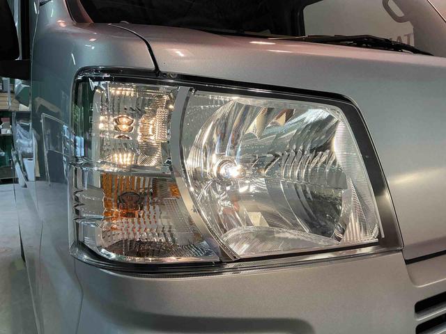 ハイゼットカーゴＤＸディスプレイオーディオ　Ｂカメラ　衝突軽減ブレーキ　ＴＶ　キーレスキー　レーンキープアシスト　Ｗエアバック　４ＷＤ車　エコアイドル　オートマチックハイビーム　エアバッグ　衝突安全ボディ　ＡＢＳ（栃木県）の中古車