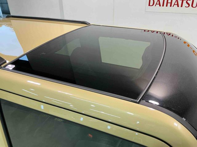 タフトG ダーククロムベンチャータバコ臭 シートヒータ付き 衝突軽減ブレーキ 電格ミラー 1オ−ナ− 車線逸脱警報装置 コーナーソナー キーフリーシステム LEDヘッドライト アイドリングストップ オートライト オートハイビーム(栃木県)の中古車